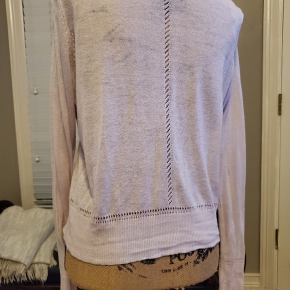 Sweater Top - Picture 2 of 5